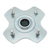 M MATI Rear Left Wheel Hub for Honda Rubicon 500