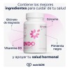 Curcuma Suplemento Endo Support Colicos 60 Capsulas N/a