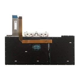 Suyitai US Keyboard Backlit Backlight Replacement for Lenovo Thinkpad E14 GEN 1 / GEN 2 (1TH, 2TH, 20T6, 20T7, 20RA, 20RB) SN20U63672-01 V185920BS1