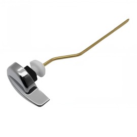 Toilet Handle Replacement Parts Kit, Compatible with TOTO Toilet Handle for THU068 Trip Lvr for TOTO Kohler Side Mount Toilet Flush Tank Lever Handle,Replacement St406 St707