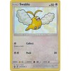 Swablu SV42/SV94 Shiny Rare Hidden Fates