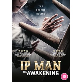 IP Man: The Awakening