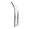 Swann Morton No 12 Sterile Stainless Steel Blades
