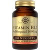 Solgar Vitamin B12 Sublingual - 100 Nuggets