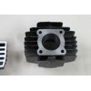 Kveldwulf Yamaha PW50 Top End Rebuild Kit Head Cylinder Piston