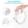 Bayco Glass Food Storage Containers, [24 Piece] Airtight Meal Prep