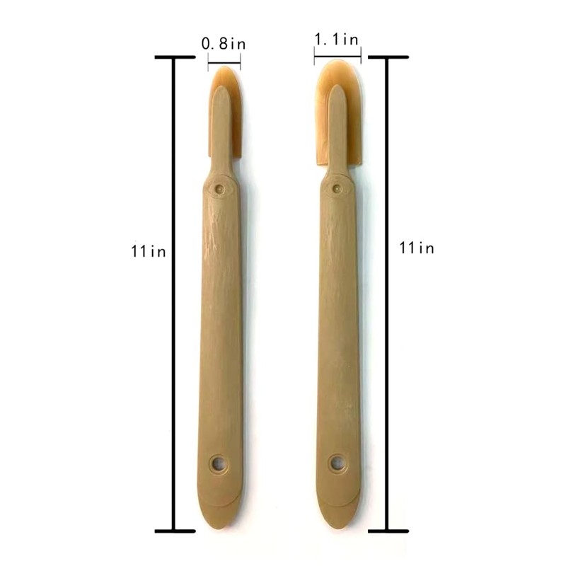 Caulk Caulking Silicone Sealant Finishing Tool Spreader Spatulas Applicator Rubber