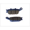 Brembo Brake Pad Type CC, Carbon/Ceramic with ABE, Brake Pad