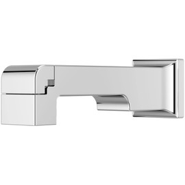 Pfister 015-VRV1C Tub and Shower Faucets and Accessories, Polished Chrome