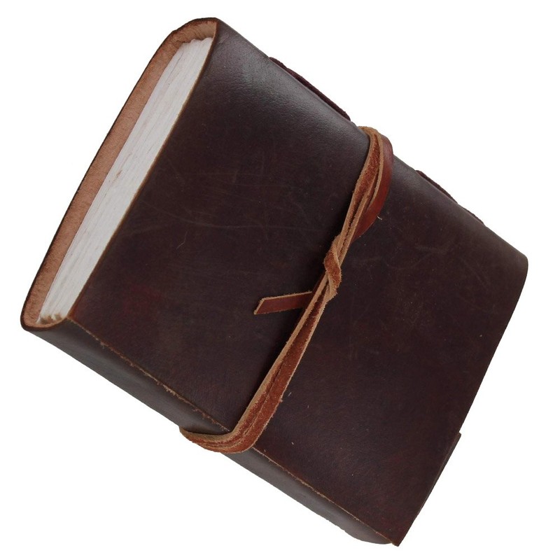 Armory Replicas Leather Cover Handmade Diary Journal Book