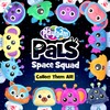 Educational Insights Playfoam Pals Space Squad Galaxy Pack, 11 Surprises