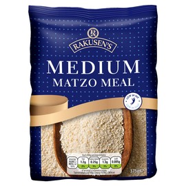 Rakusens Matzo Meal, 375g