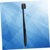 SAFIGLE Micro Nano Bristle Toothbrushes for Complete Oral Care Ergonomic