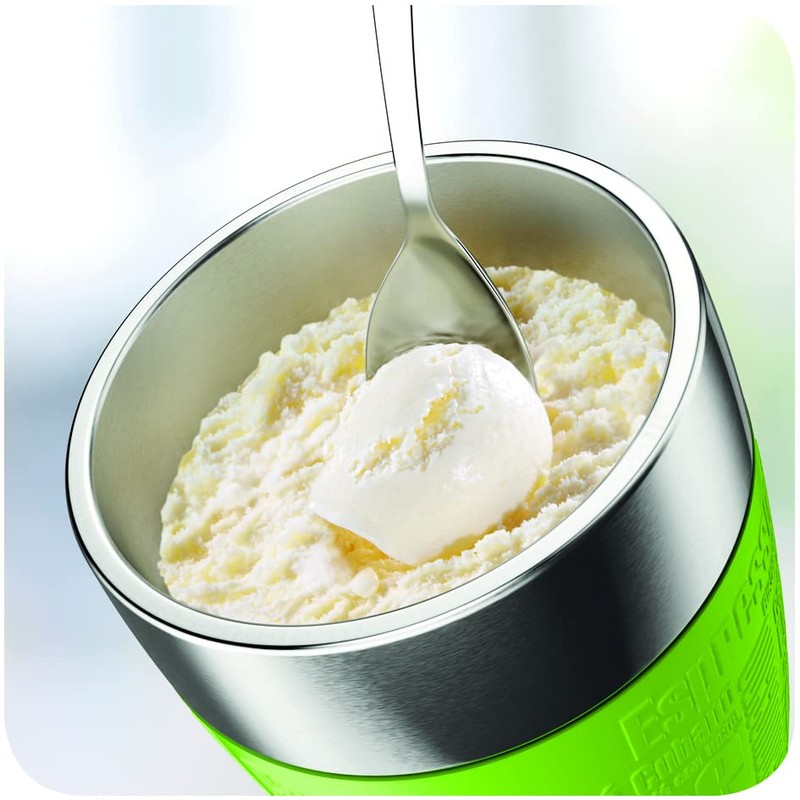 Emsa 514517 Insulated Drinking Cup - Enjoy while on the