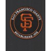 NEW 3" San Francisco Giants Est 1958 IRON ON PATCH FREE SHIP