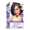 L'Oreal Excellence Cool Creme Permanent Hair Colour 5.11 Ultra Light