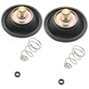 HTharros Carburetor Air Cut Valve for Honda CB400T CB650 CB750