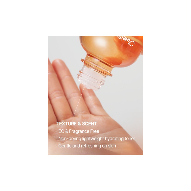 Jumiso [Jumiso]All Day Vitamin Glow Boost Facial Toner 125ml
