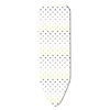 Minky Easy Large Ironing Cover fits Boards, Assorted Designs, 122