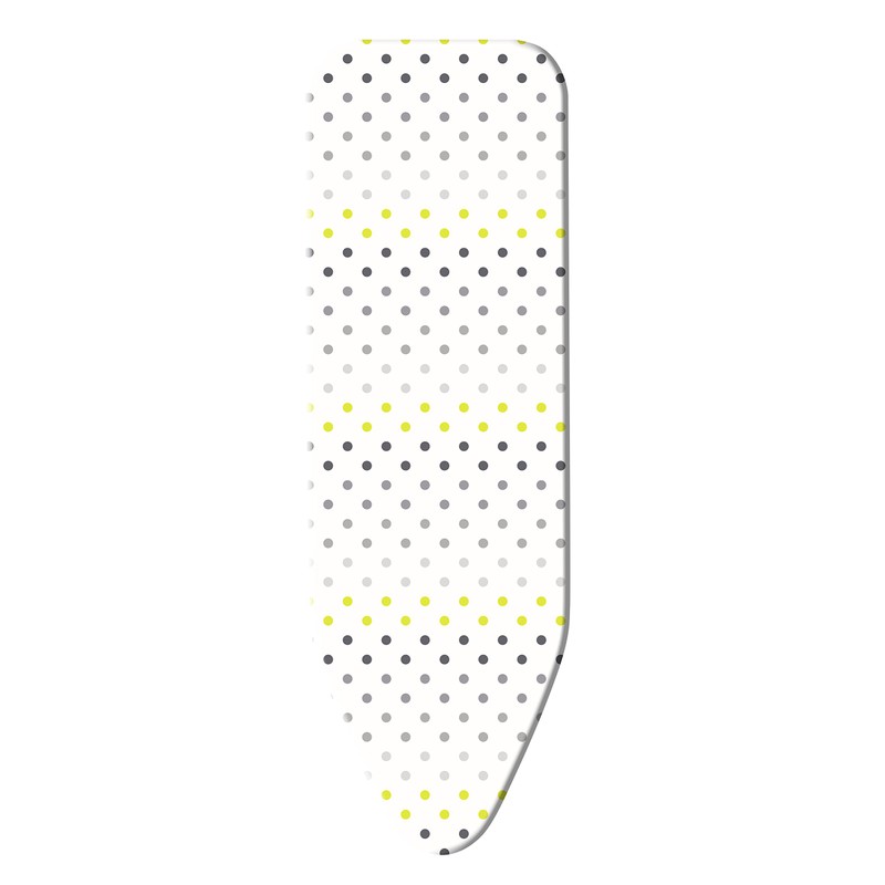 Minky Easy Large Ironing Cover fits Boards, Assorted Designs, 122
