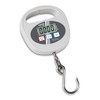 KERN Hanging Scale HDB 10K-2XL (Weighing Range Max. 15 kg,