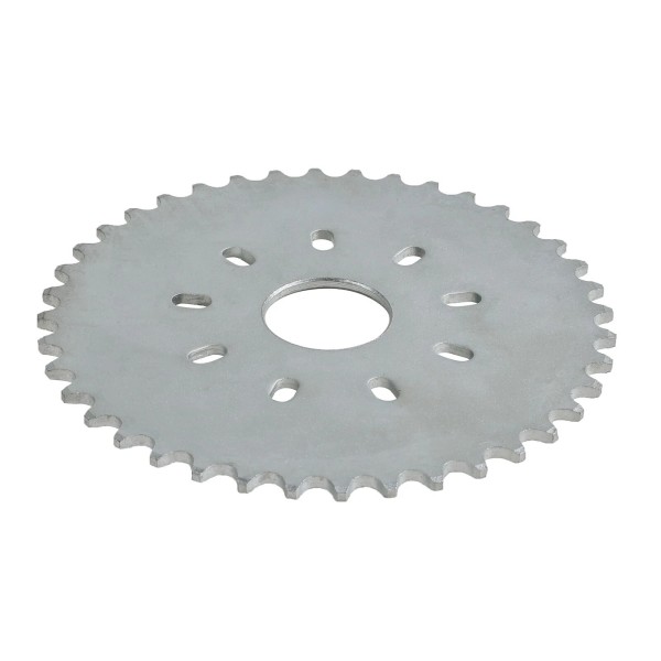 Unbranded 40T Sprocket For 2 Stroke 415 Chain 49/50/66/80cc Engine