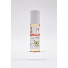 Individual callus peel mist 100ml foot callus remover, 1 piece, 1 piece / 단품 캘러스필 미스트 100ml 발각질제거제, 1개, 1개입
