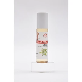 Individual callus peel mist 100ml foot callus remover, 1 piece, 1 piece / 단품 캘러스필 미스트 100ml 발각질제거제, 1개, 1개입