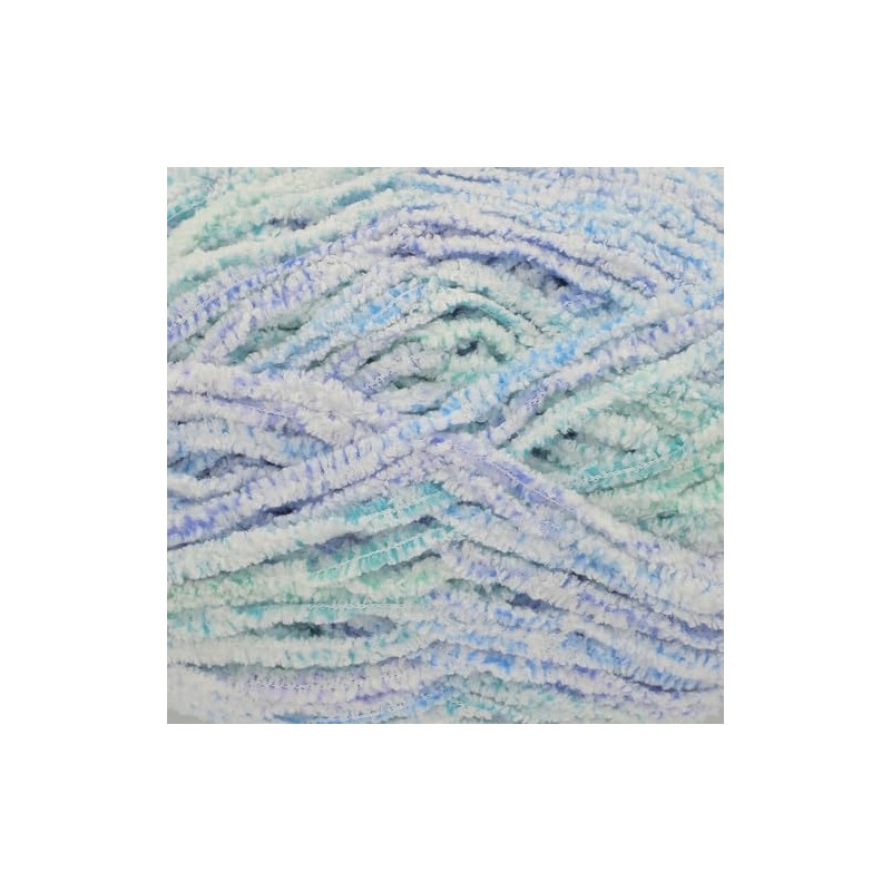 King Cole Fruitilicious - Blueberry Lime (5921)