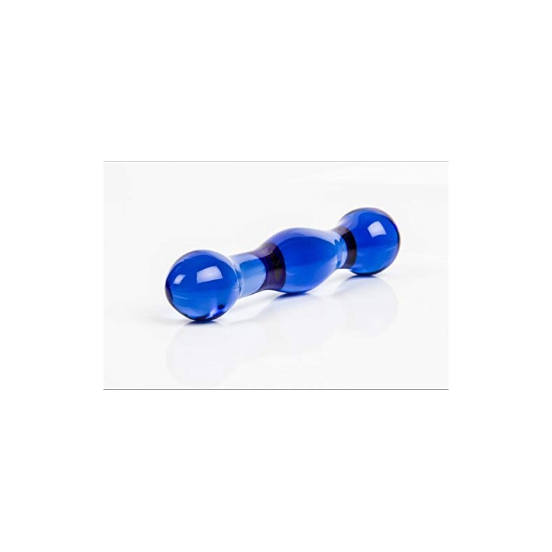 GLASSVIBRATIONS Glasdildo Gv-Lady No. 02