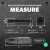 DOJA Barcelona Phillips Drilling Screw with PH2 Drill Tip |