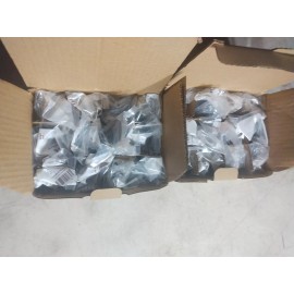 Allen + Roth 24 Knobs Allen + Roth 0.87” Oval Knobs Aged Bronze Finish #0875911