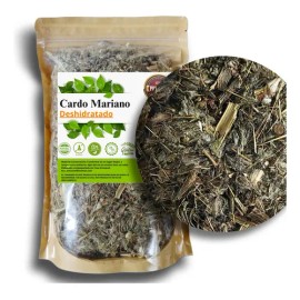 Té / Infusión Cardo Mariano Deshidratado 500 Gramos