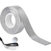 PUTTSWEE Golf Balance Lead Golf Lead Tape 1/2" x 100g