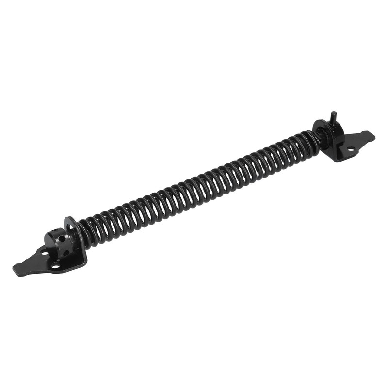 Self Closing Door Spring Set Carbon Steel Adjustable Gate Spring
