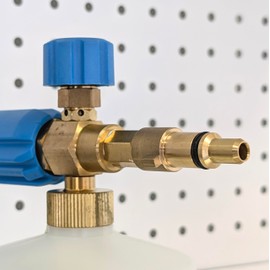 Bowden's Own Gerni/Stihl/Alto/Nilfisk Professional Snow Cannon Adapter