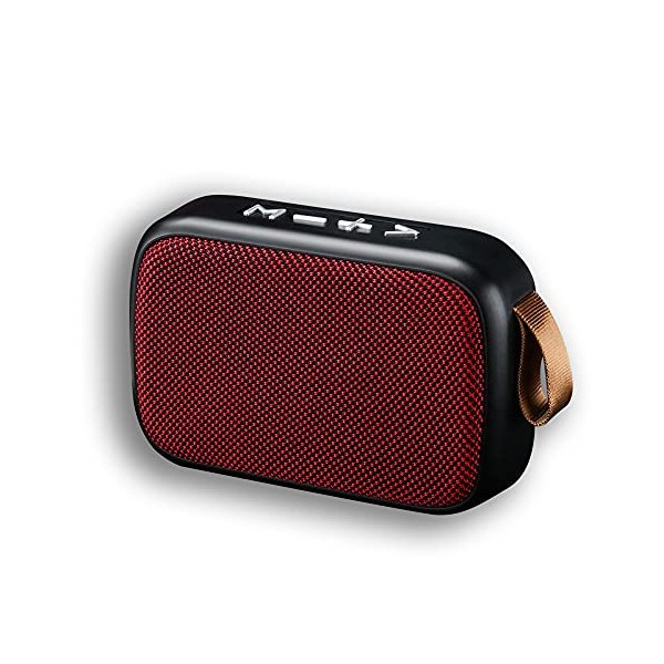 Tek Styz Speaker Compatible with HTC Desire 512 Fabric Design