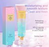 Niacinamide Toothpaste Mint flavored toothpaste freshens breath, deep cleansing improves