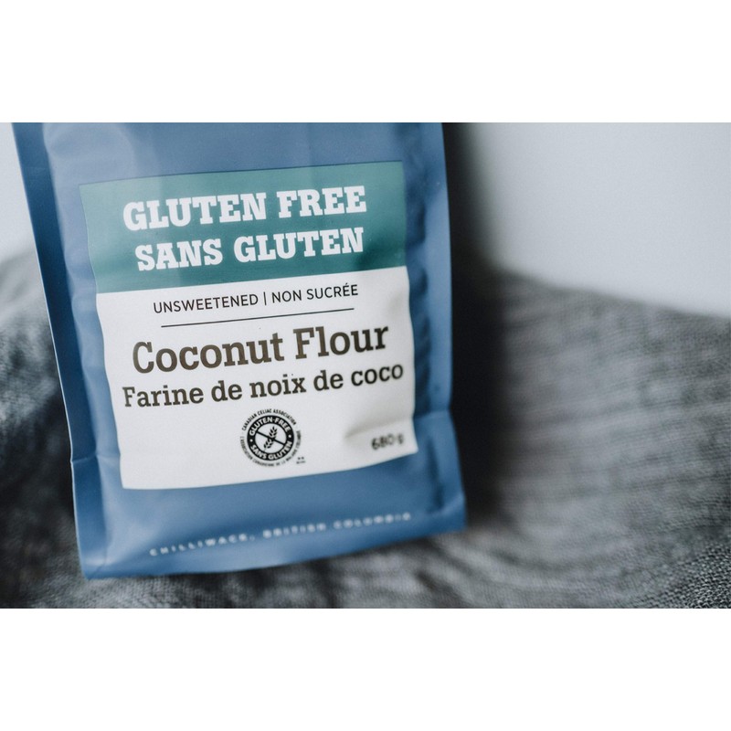Anita’s Organic Mill - Gluten Free Coconut Flour, 680g