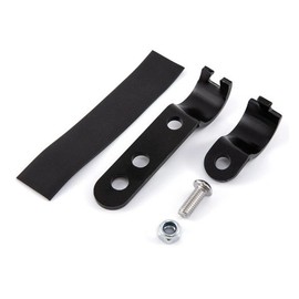 오토바이 사이드 스탠드 확장 스텝 스쿠터 연장 발판 슈퍼커브 PCX NMAX XMAX Motorcycle Side Stand Extension Step Scooter Extension Footrest Super Cub PCX NMAX XMAX
