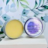 Organic Cuticle Balm | Natural Nail Care |Cuticle Balm |