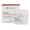 Lunaris Snail Enhancer Cream 100ml / 루나리스 스네일 인핸서 크림