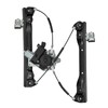 BDFHYK 748-974 Power Window Regulator with Motor Front Left Driver