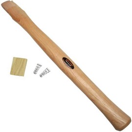 VAUGHAN DALLUGE Replacement Hammer Handle, Made In The USA, 3700, VN03700