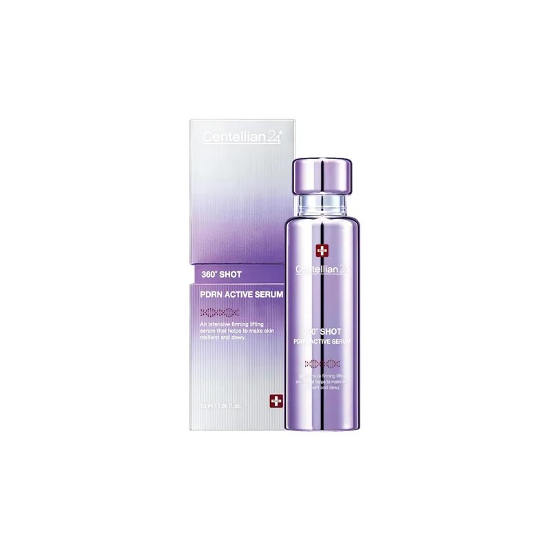 Centellian 24 PDRN ACTIVE SERUM Firmeza Rostro Hidratación 50mL