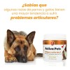 Suplemento Alimenticio Para Perros/gatos Con Colágeno 70g