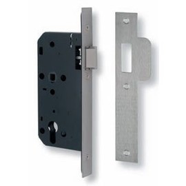 Union DIN Mortice Nightlatch SQ