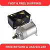 Caltric Starter for Eton Atv Yxl-150 Yukon 150 150Cc Engine