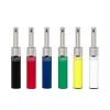 Clipper Zig Zag Safe Clipper Mini Tubes Refillable Lighters in