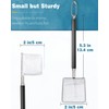Pawfly Aquarium Shrimp Net, 2 Inch Tiny Fish Tank Net
